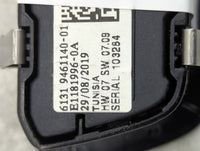 2021 Bmw 330i Headlight Lamp Control Switch - Oemusedautoparts1.com