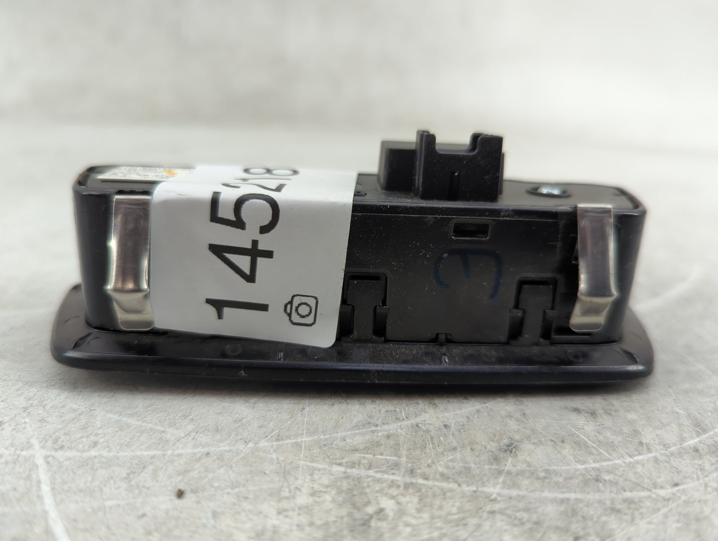 2021 Bmw 330i Headlight Lamp Control Switch - Oemusedautoparts1.com