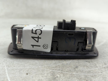 2021 Bmw 330i Headlight Lamp Control Switch