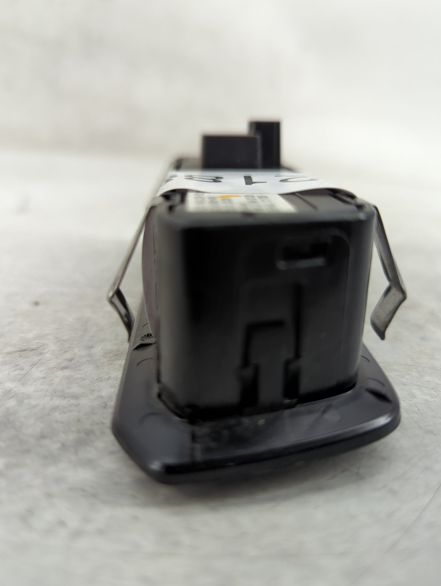 2021 Bmw 330i Headlight Lamp Control Switch - Oemusedautoparts1.com