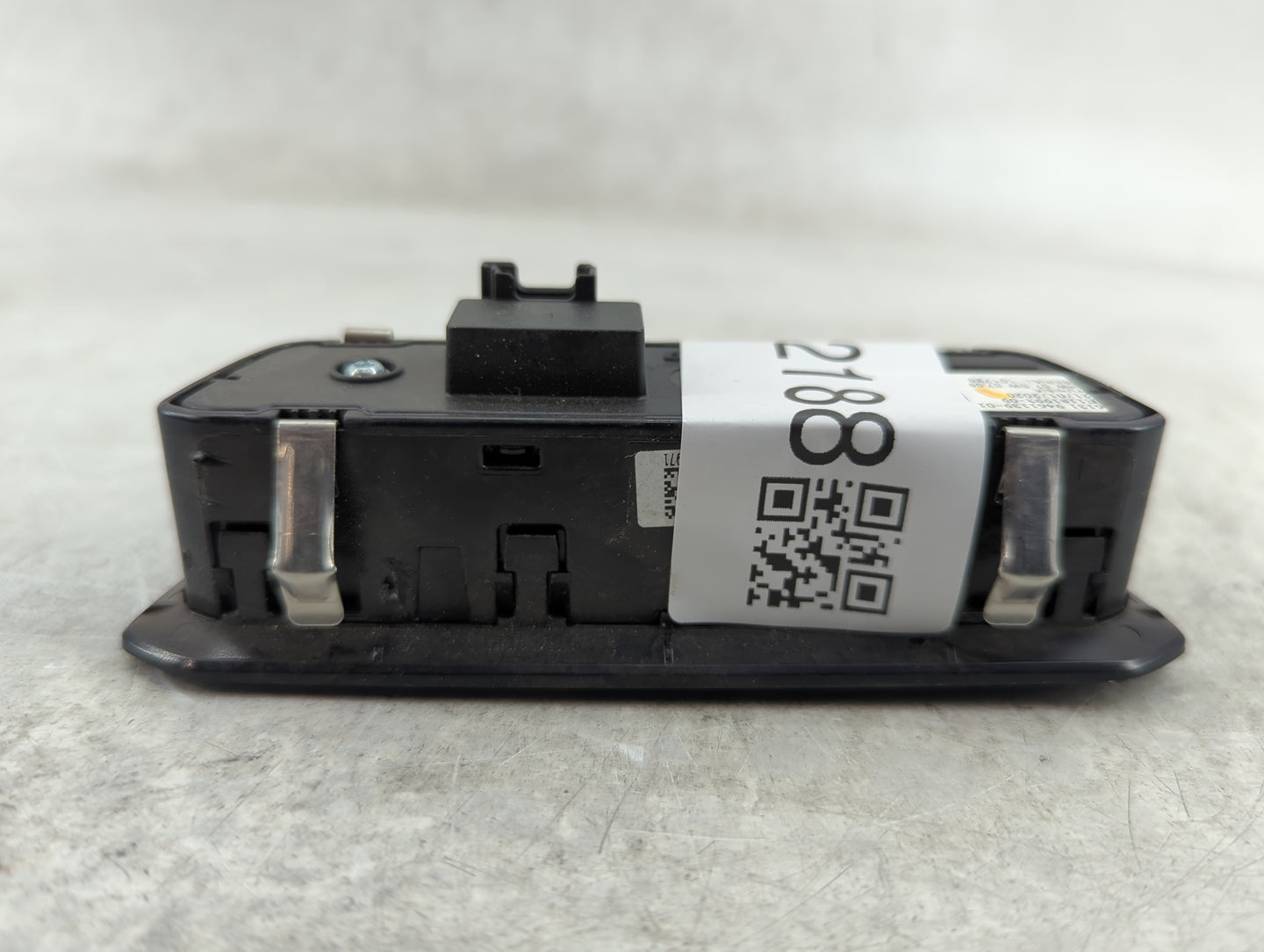 2021 Bmw 330i Headlight Lamp Control Switch - Oemusedautoparts1.com