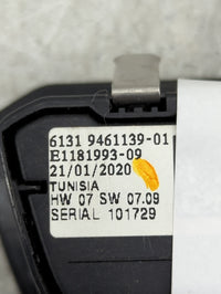 2021 Bmw 330i Headlight Lamp Control Switch - Oemusedautoparts1.com