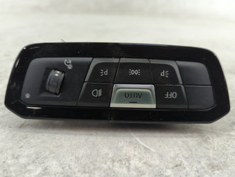 compare product 2021 Bmw 330i Headlight Lamp Control Switch