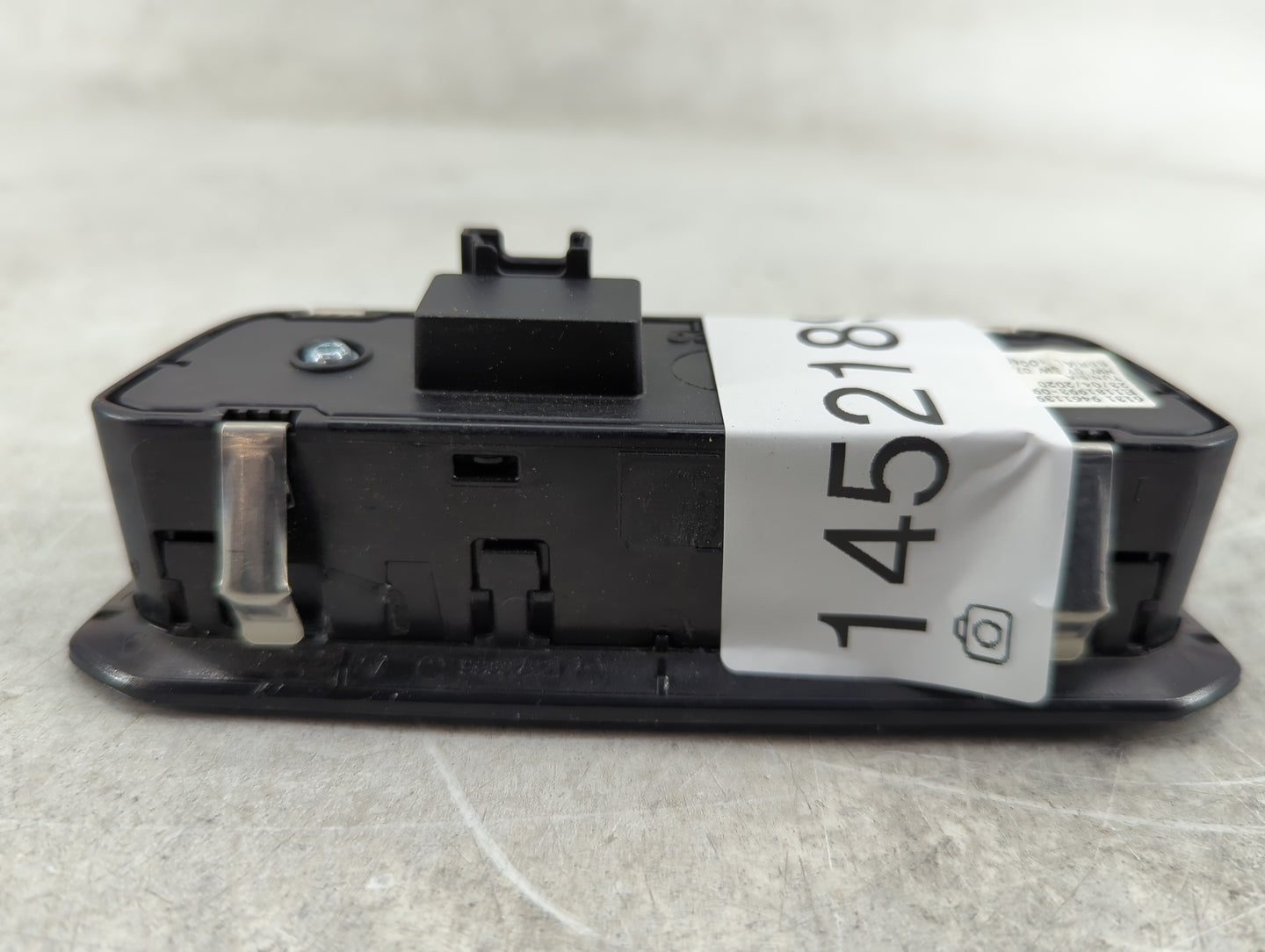 2021 Bmw 330i Headlight Lamp Control Switch - Oemusedautoparts1.com