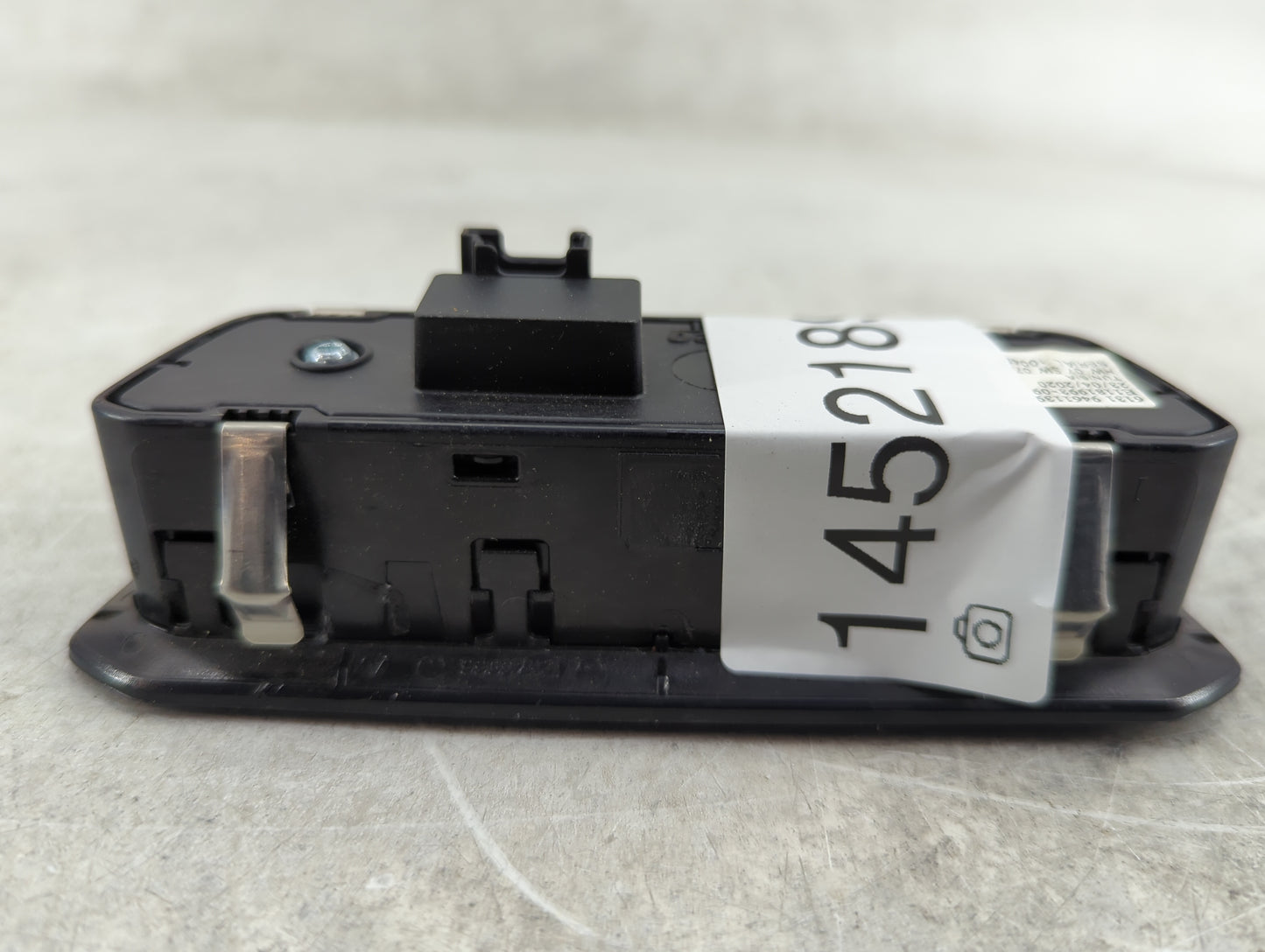 2021 Bmw 330i Headlight Lamp Control Switch - Oemusedautoparts1.com
