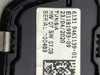 2021 Bmw 330i Headlight Lamp Control Switch - Oemusedautoparts1.com