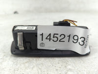 2021 Bmw 330i Headlight Lamp Control Switch - Oemusedautoparts1.com