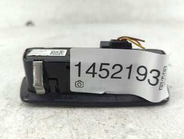 2021 Bmw 330i Headlight Lamp Control Switch