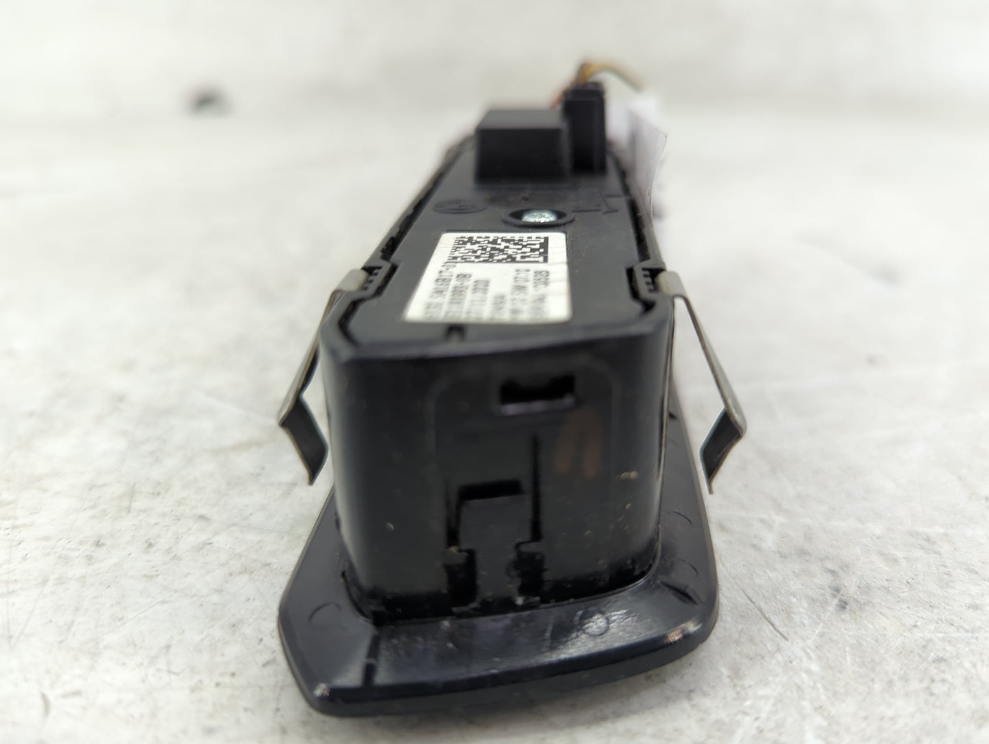 2021 Bmw 330i Headlight Lamp Control Switch - Oemusedautoparts1.com