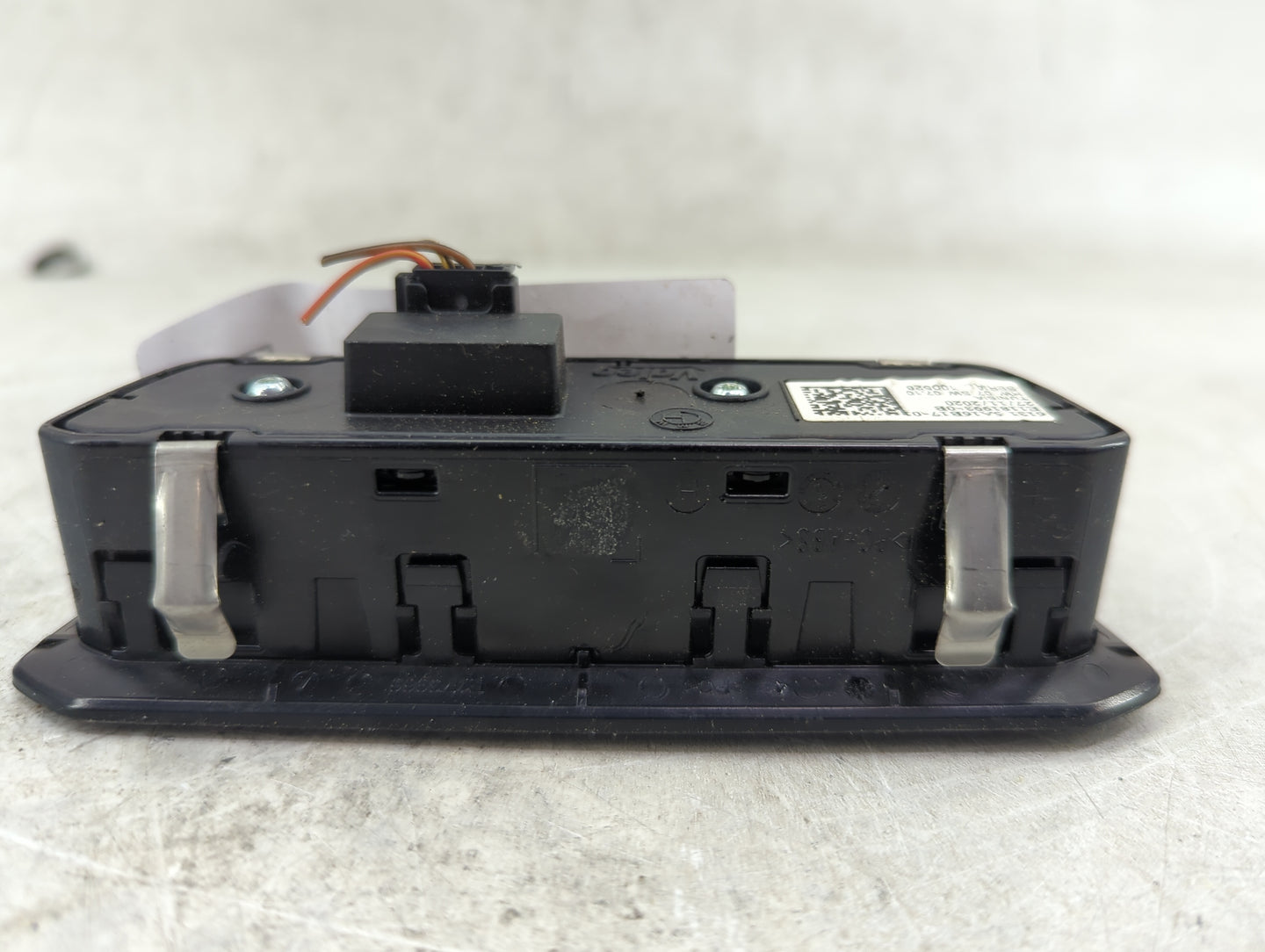 2021 Bmw 330i Headlight Lamp Control Switch - Oemusedautoparts1.com
