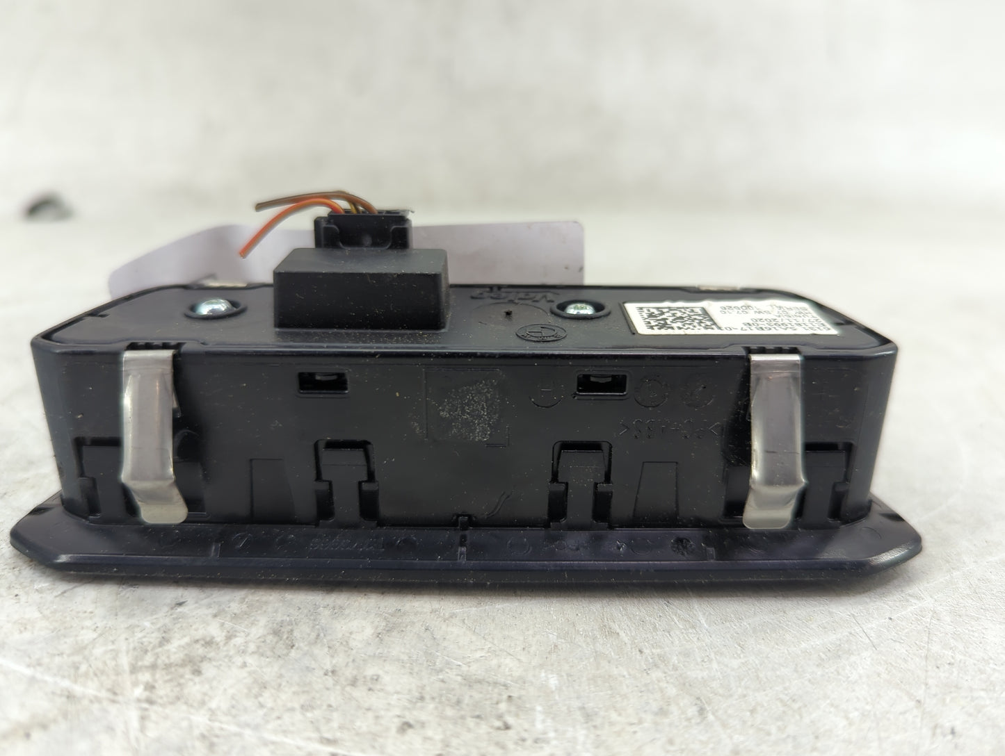 2021 Bmw 330i Headlight Lamp Control Switch - Oemusedautoparts1.com