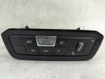 compare product 2021 Bmw 330i Headlight Lamp Control Switch