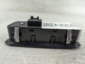 2021 Bmw 330i Headlight Lamp Control Switch