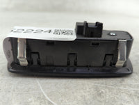 2021 Bmw 330i Headlight Lamp Control Switch - Oemusedautoparts1.com