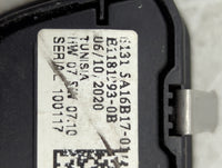 2021 Bmw 330i Headlight Lamp Control Switch - Oemusedautoparts1.com