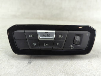 compare product 2021 Bmw 330i Headlight Lamp Control Switch