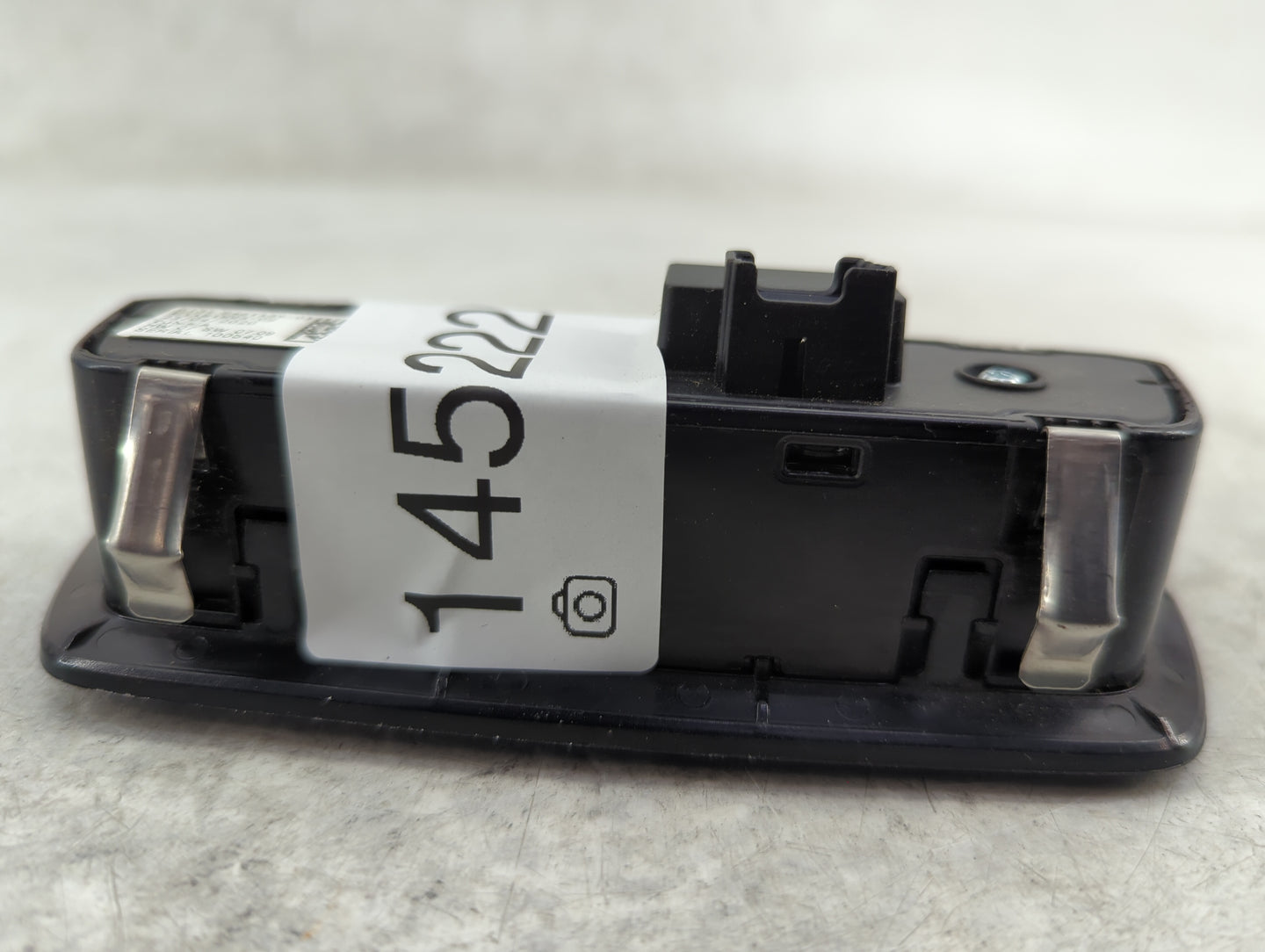 2021 Bmw 330i Headlight Lamp Control Switch - Oemusedautoparts1.com