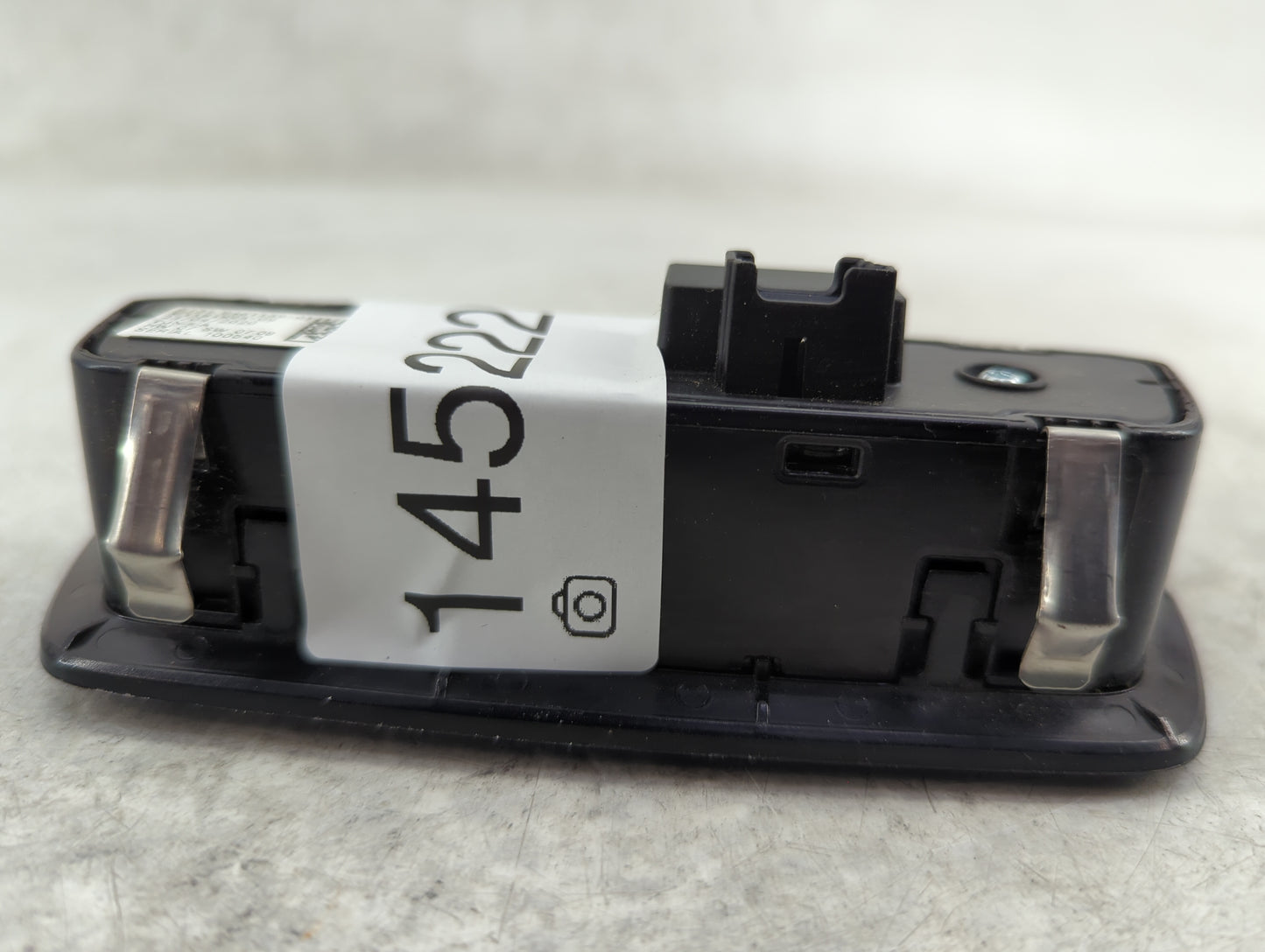 2021 Bmw 330i Headlight Lamp Control Switch - Oemusedautoparts1.com