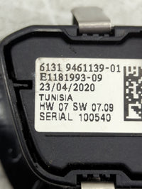 2021 Bmw 330i Headlight Lamp Control Switch - Oemusedautoparts1.com