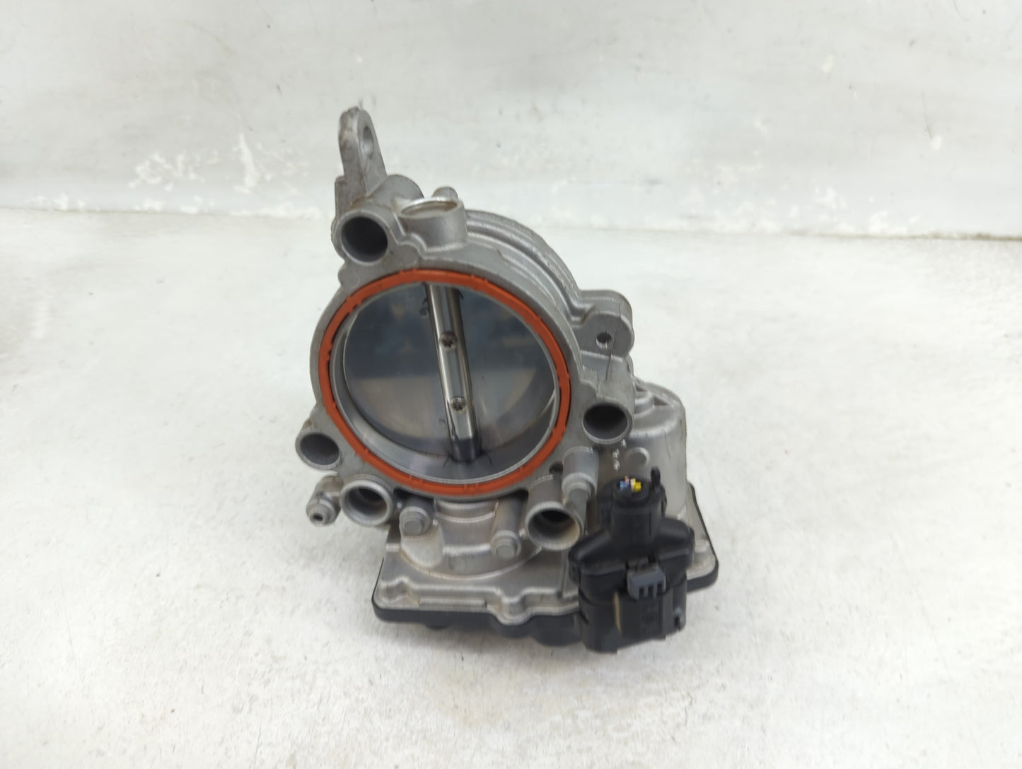 2017-2021 Bmw 330i Throttle Body P/N:8601651 A2C15021900 Fits Fits 2016 2017 2018 2019 2020 2021 2022 OEM Used Auto Parts - 