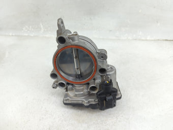 compare product 2017-2021 Bmw 330i Throttle Body P/N:8601651 A2C15021900 Fits Fits 2016 2017 2018 2019 2020 2021 2022 OEM Used Auto Parts