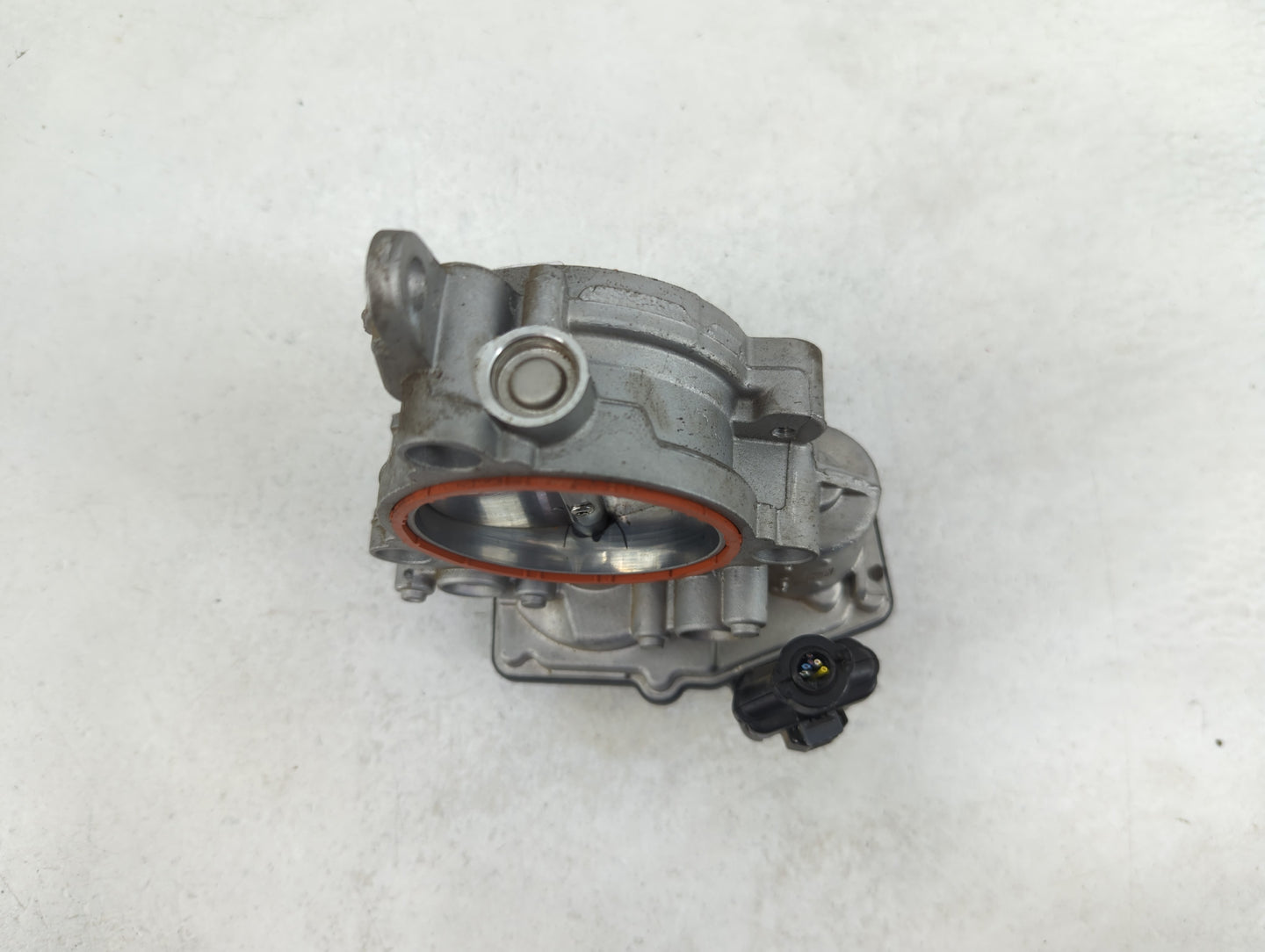 2017-2021 Bmw 330i Throttle Body P/N:8601651 A2C15021900 Fits Fits 2016 2017 2018 2019 2020 2021 2022 OEM Used Auto Parts - 