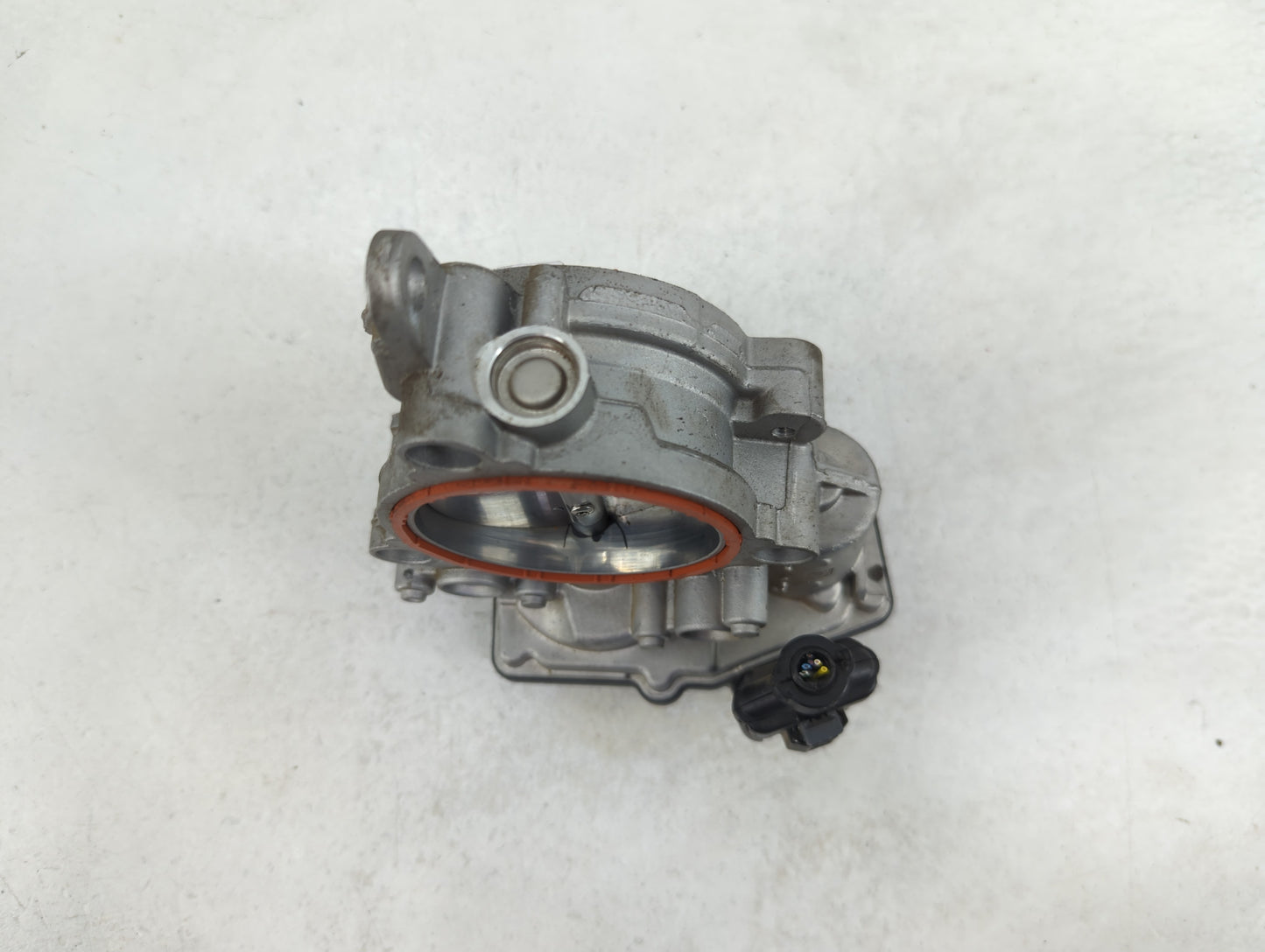 2017-2021 Bmw 330i Throttle Body P/N:8601651 A2C15021900 Fits Fits 2016 2017 2018 2019 2020 2021 2022 OEM Used Auto Parts - 