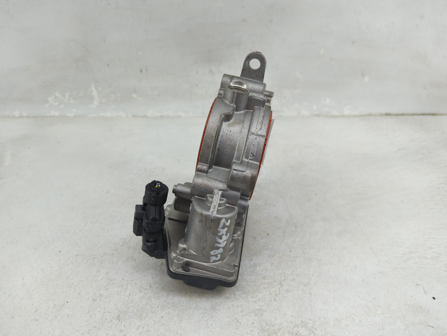 2017-2021 Bmw 330i Throttle Body P/N:8601651 A2C15021900 Fits Fits 2016 2017 2018 2019 2020 2021 2022 OEM Used Auto Parts - 