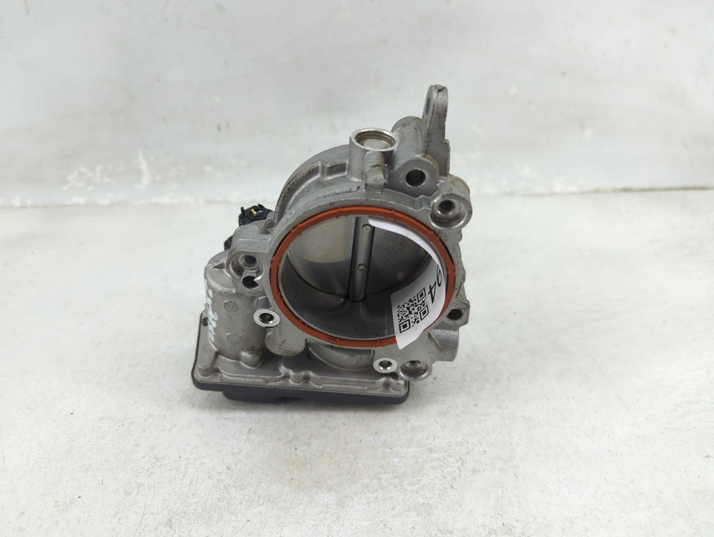 2017-2021 Bmw 330i Throttle Body P/N:8601651 A2C15021900 Fits Fits 2016 2017 2018 2019 2020 2021 2022 OEM Used Auto Parts - 