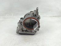 2017-2021 Bmw 330i Throttle Body P/N:8601651 A2C15021900 Fits Fits 2016 2017 2018 2019 2020 2021 2022 OEM Used Auto Parts - 