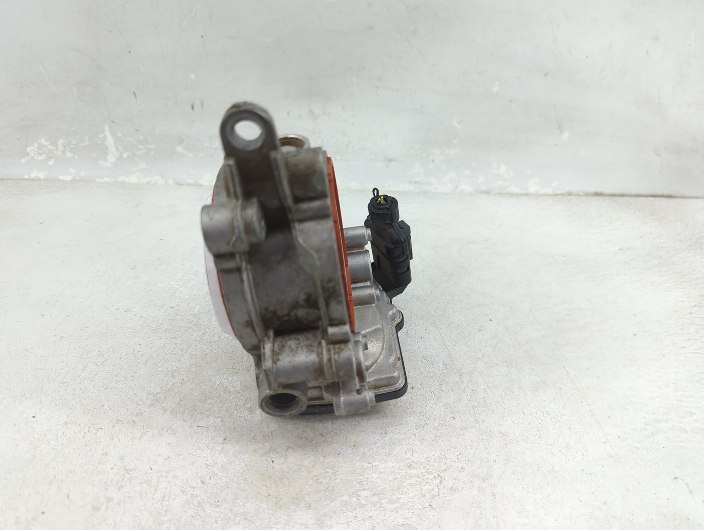 2017-2021 Bmw 330i Throttle Body P/N:8601651 A2C15021900 Fits Fits 2016 2017 2018 2019 2020 2021 2022 OEM Used Auto Parts - 