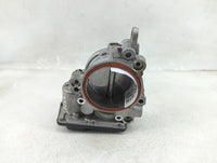 2017-2021 Bmw 330i Throttle Body P/N:8601651 A2C15021900 Fits Fits 2016 2017 2018 2019 2020 2021 2022 OEM Used Auto Parts - 