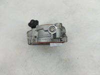 2017-2021 Bmw 330i Throttle Body P/N:8601651 A2C15021900 Fits Fits 2016 2017 2018 2019 2020 2021 2022 OEM Used Auto Parts - 