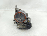 2017-2021 Bmw 330i Throttle Body P/N:8601651 A2C15021900 Fits Fits 2016 2017 2018 2019 2020 2021 2022 OEM Used Auto Parts - 