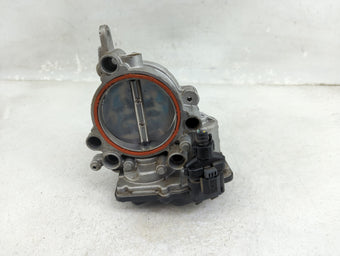 compare product 2017-2021 Bmw 330i Throttle Body P/N:8601651 A2C15021900 Fits Fits 2016 2017 2018 2019 2020 2021 2022 OEM Used Auto Parts