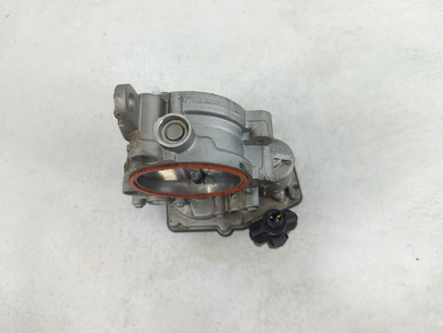 2017-2021 Bmw 330i Throttle Body P/N:8601651 A2C15021900 Fits Fits 2016 2017 2018 2019 2020 2021 2022 OEM Used Auto Parts - 