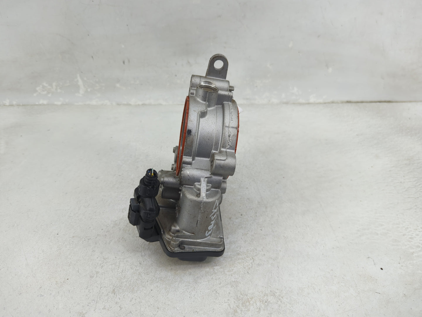 2017-2021 Bmw 330i Throttle Body P/N:8601651 A2C15021900 Fits Fits 2016 2017 2018 2019 2020 2021 2022 OEM Used Auto Parts - 