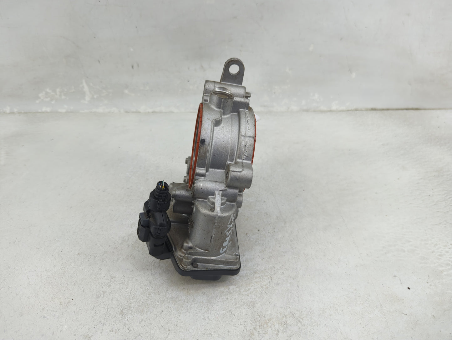 2017-2021 Bmw 330i Throttle Body P/N:8601651 A2C15021900 Fits Fits 2016 2017 2018 2019 2020 2021 2022 OEM Used Auto Parts - 