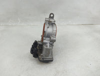 2017-2021 Bmw 330i Throttle Body P/N:8601651 A2C15021900 Fits Fits 2016 2017 2018 2019 2020 2021 2022 OEM Used Auto Parts - 