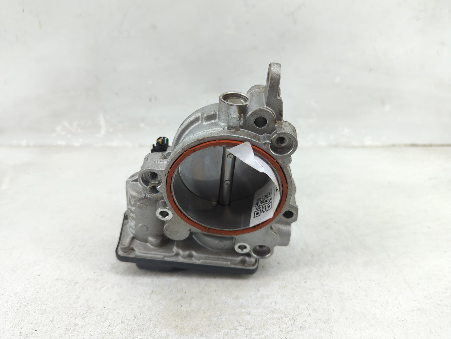 2017-2021 Bmw 330i Throttle Body P/N:8601651 A2C15021900 Fits Fits 2016 2017 2018 2019 2020 2021 2022 OEM Used Auto Parts - 