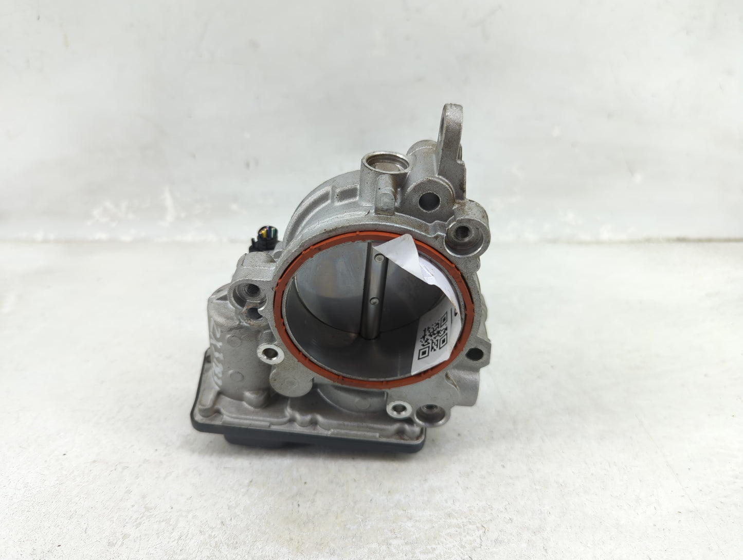 2017-2021 Bmw 330i Throttle Body P/N:8601651 A2C15021900 Fits Fits 2016 2017 2018 2019 2020 2021 2022 OEM Used Auto Parts - 