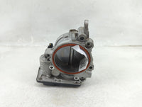 2017-2021 Bmw 330i Throttle Body P/N:8601651 A2C15021900 Fits Fits 2016 2017 2018 2019 2020 2021 2022 OEM Used Auto Parts - 