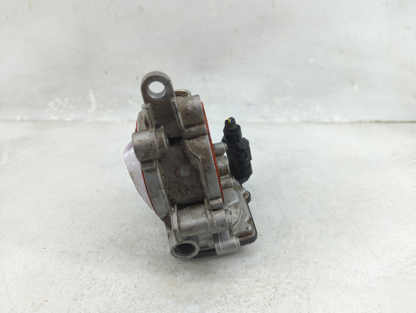 2017-2021 Bmw 330i Throttle Body P/N:8601651 A2C15021900 Fits Fits 2016 2017 2018 2019 2020 2021 2022 OEM Used Auto Parts - 
