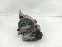 2017-2021 Bmw 330i Throttle Body P/N:8601651 A2C15021900 Fits Fits 2016 2017 2018 2019 2020 2021 2022 OEM Used Auto Parts - 