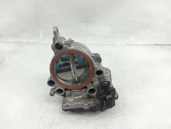 compare product 2017-2021 Bmw 330i Throttle Body P/N:8601651 A2C15021900 Fits Fits 2016 2017 2018 2019 2020 2021 2022 OEM Used Auto Parts