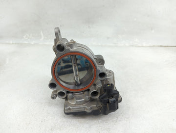 2017-2021 Bmw 330i Throttle Body P/N:8601651 A2C15021900 Fits Fits 2016 2017 2018 2019 2020 2021 2022 OEM Used Auto Parts - 