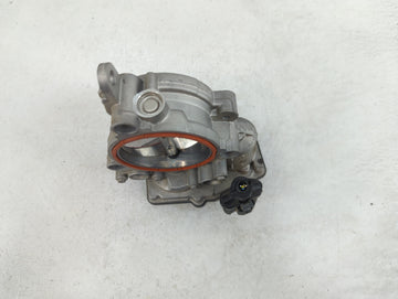 2017-2021 Bmw 330i Throttle Body P/N:8601651 A2C15021900 Fits Fits 2016 2017 2018 2019 2020 2021 2022 OEM Used Auto Parts
