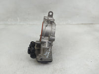2017-2021 Bmw 330i Throttle Body P/N:8601651 A2C15021900 Fits Fits 2016 2017 2018 2019 2020 2021 2022 OEM Used Auto Parts - 