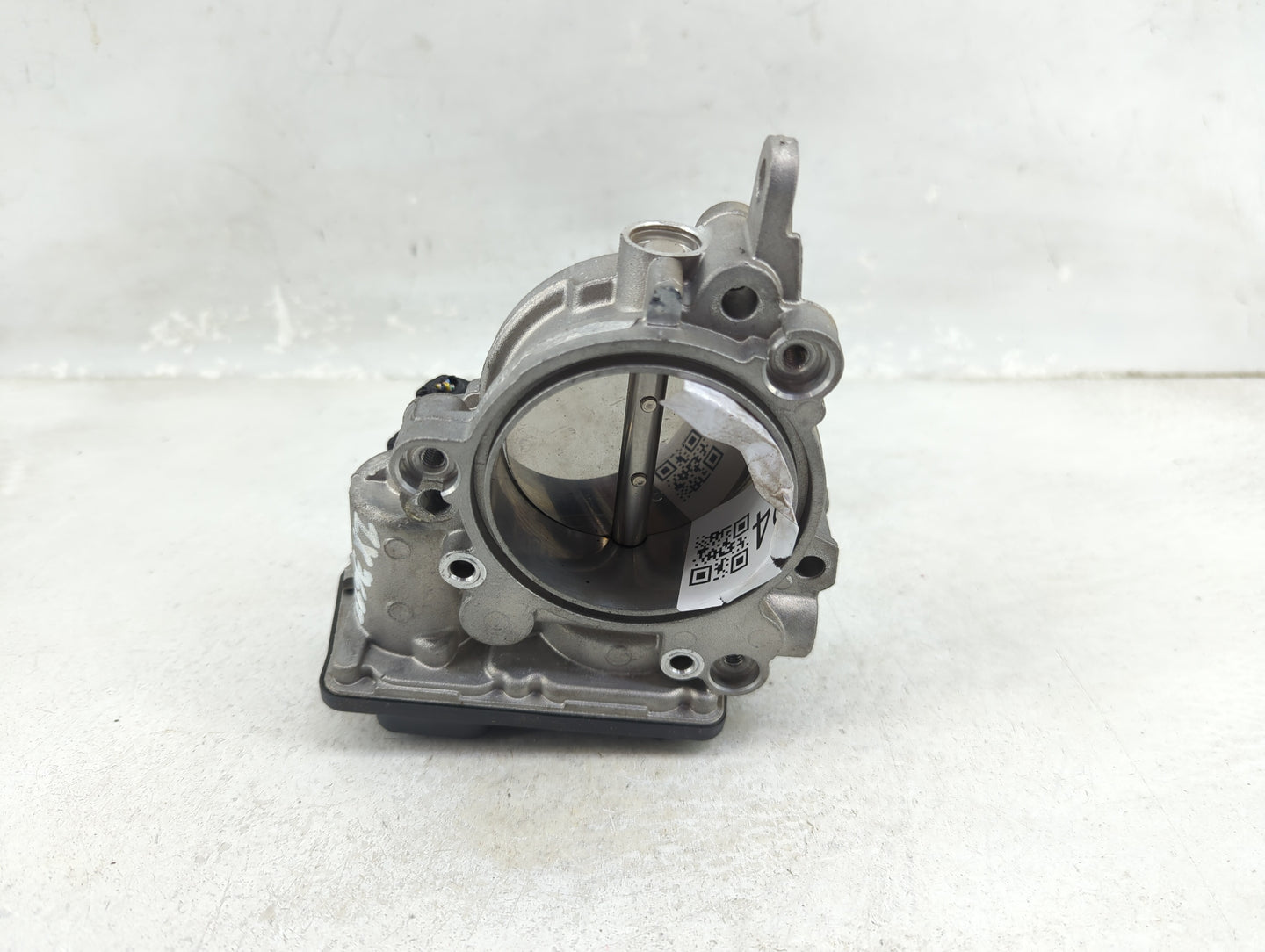 2017-2021 Bmw 330i Throttle Body P/N:8601651 A2C15021900 Fits Fits 2016 2017 2018 2019 2020 2021 2022 OEM Used Auto Parts - 