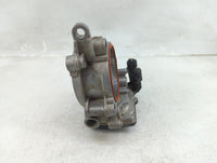 2017-2021 Bmw 330i Throttle Body P/N:8601651 A2C15021900 Fits Fits 2016 2017 2018 2019 2020 2021 2022 OEM Used Auto Parts - 